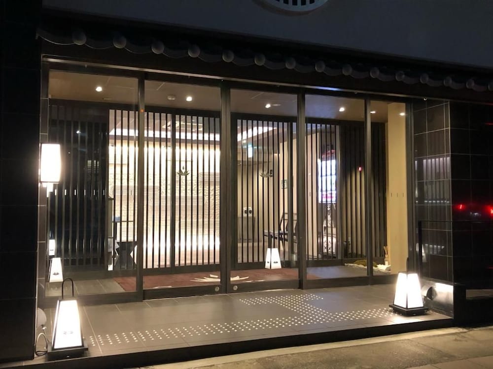 Hotel Japanesque Kyoto Station ZEQUU 3/35