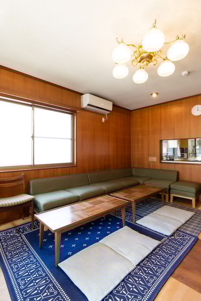 Yuzan Guesthouse Annex - Hostel 6/68