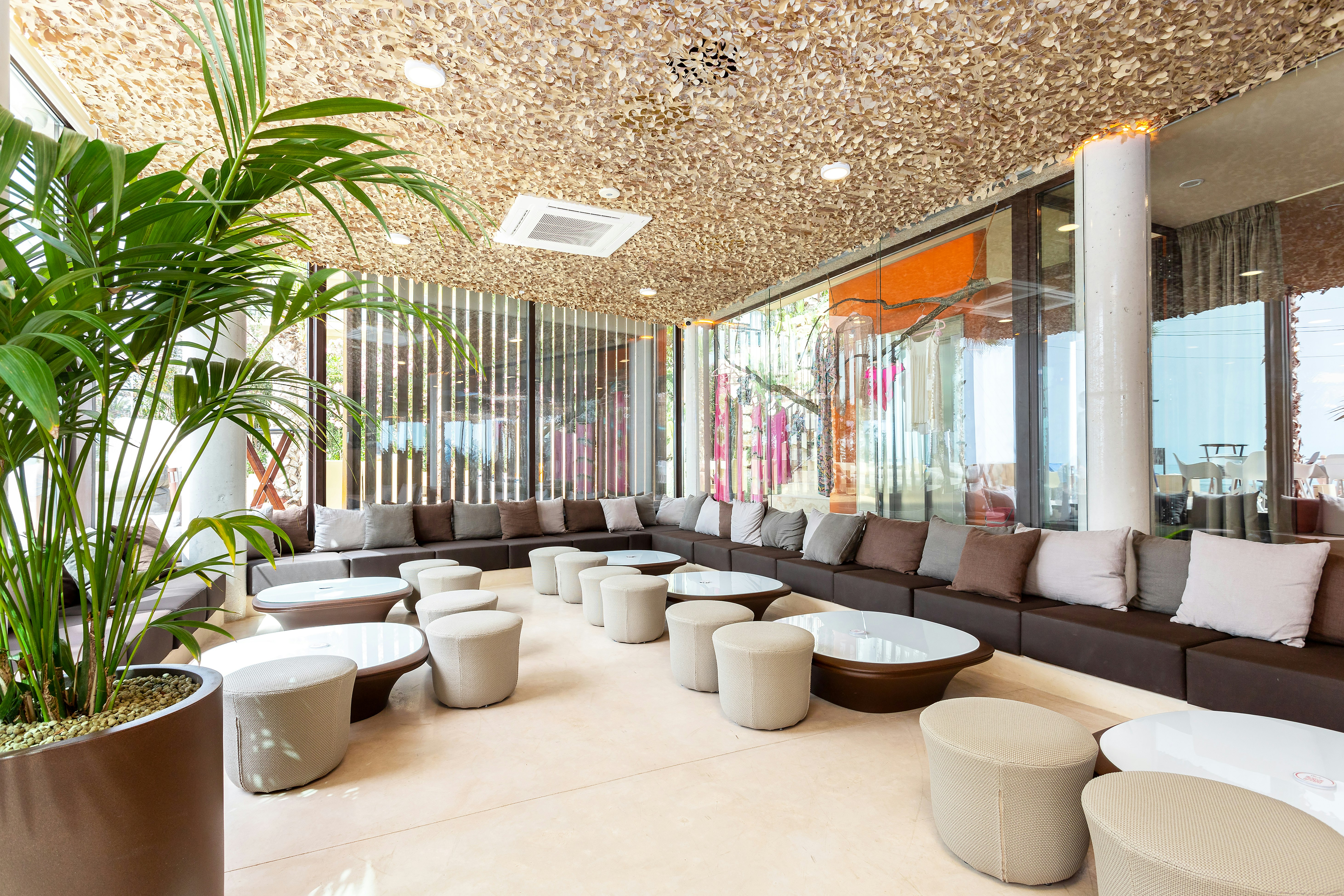 Higueron Hotel Malaga Curio Collection by Hilton 27/50