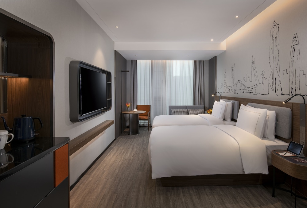 UrCove by Hyatt Shenzhen Bay Eco-Tech Park 17/42