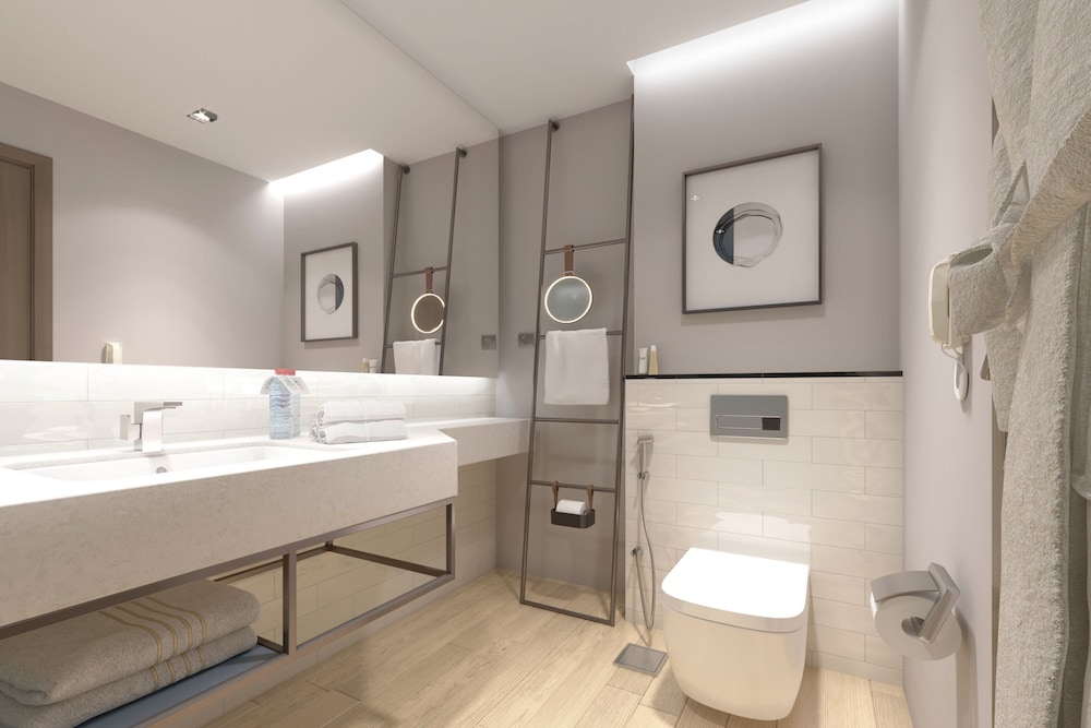 Four Points by Sheraton King Abdulaziz Road 61/62