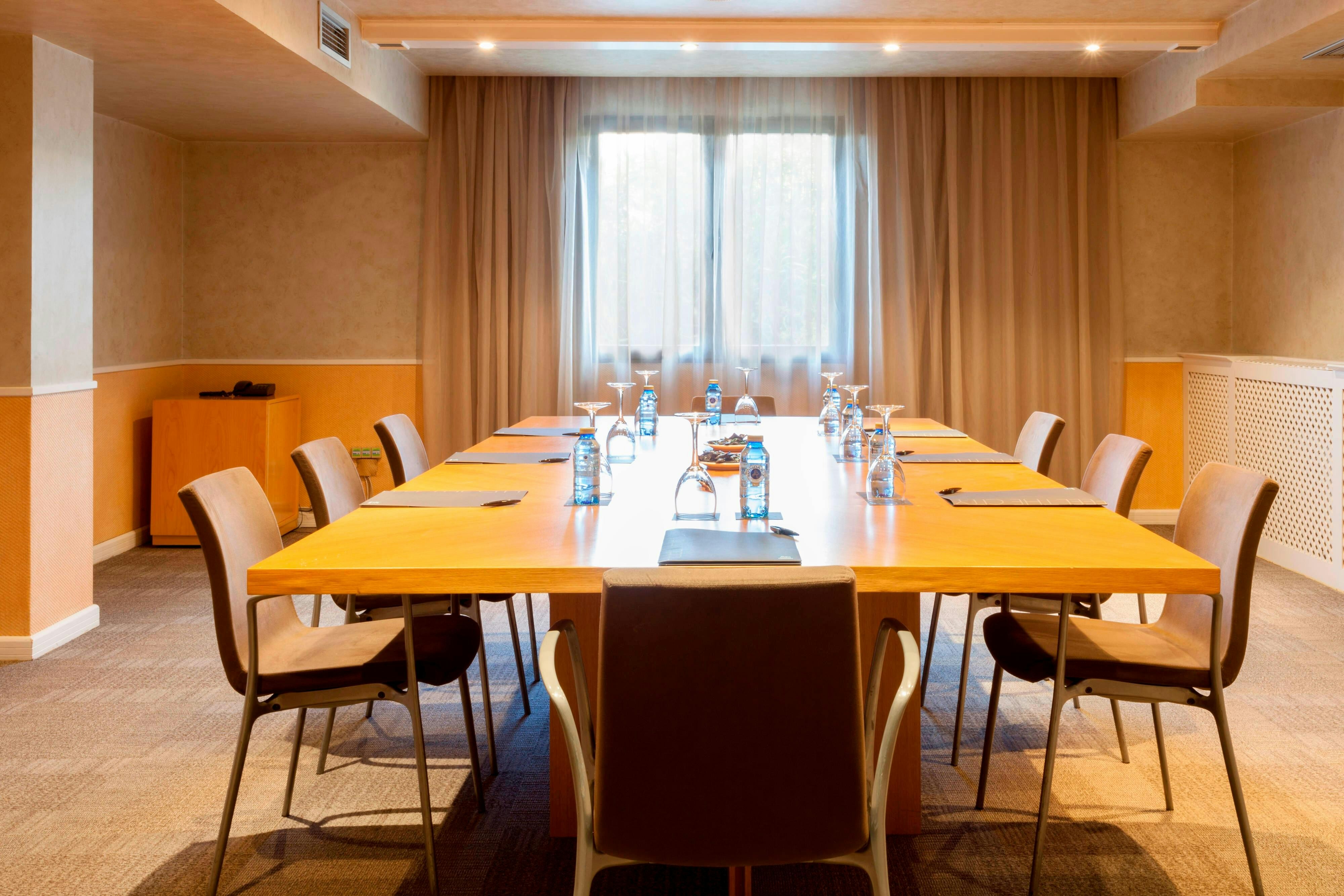 AC by Marriott Ciudad De Toledo 20/27
