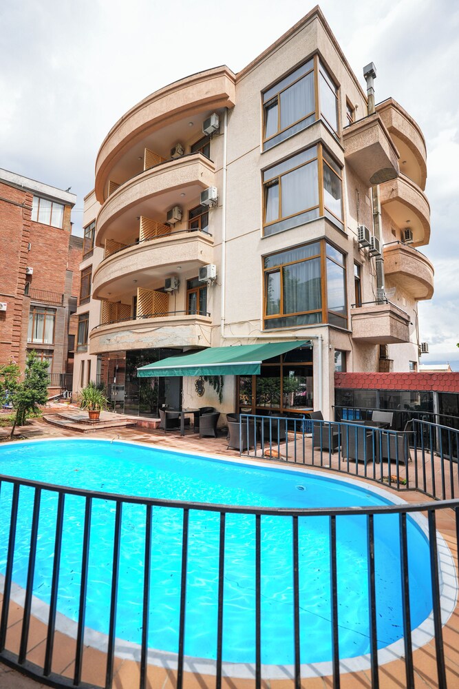 Andza Tbilisi Hotel in TBILISI