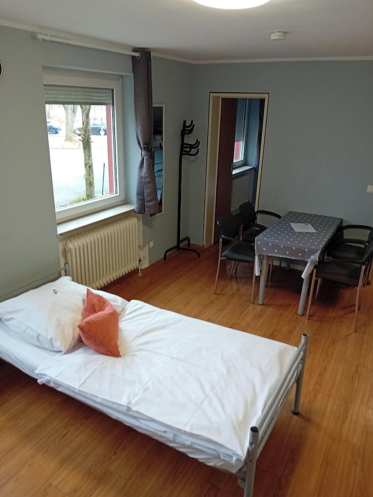 A1 Hostel Nürnberg 11/50