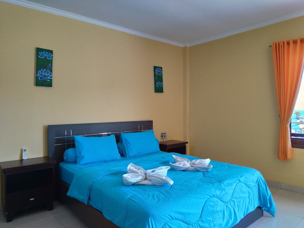 Balangan Paradise Hostel and Restaurant 23/46
