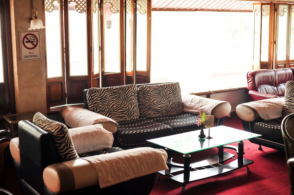 Kahavadi Chiang Rai, Curio Collection by Hilton 27/50