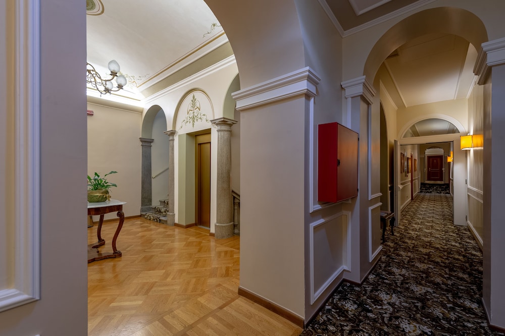 Hotel Posta 25/50