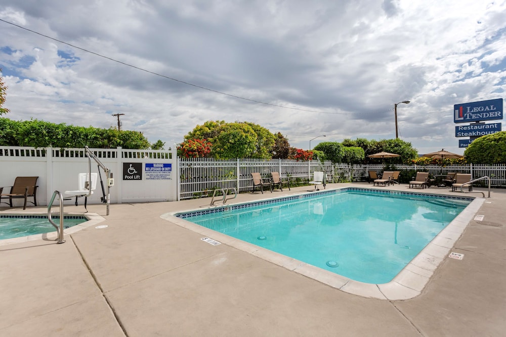 Best Western Dunmar Inn 3/45