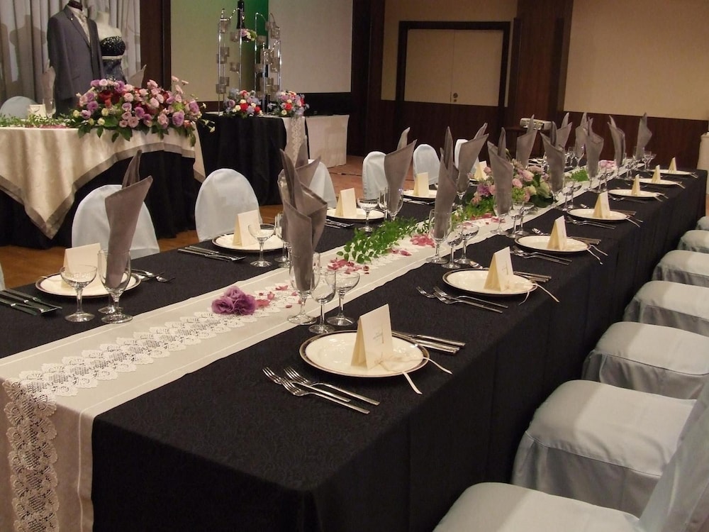 Saku Grand Hotel 30/36
