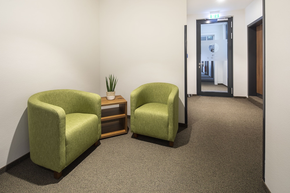 RiKu Hotel Memmingen Hallhof 29/50