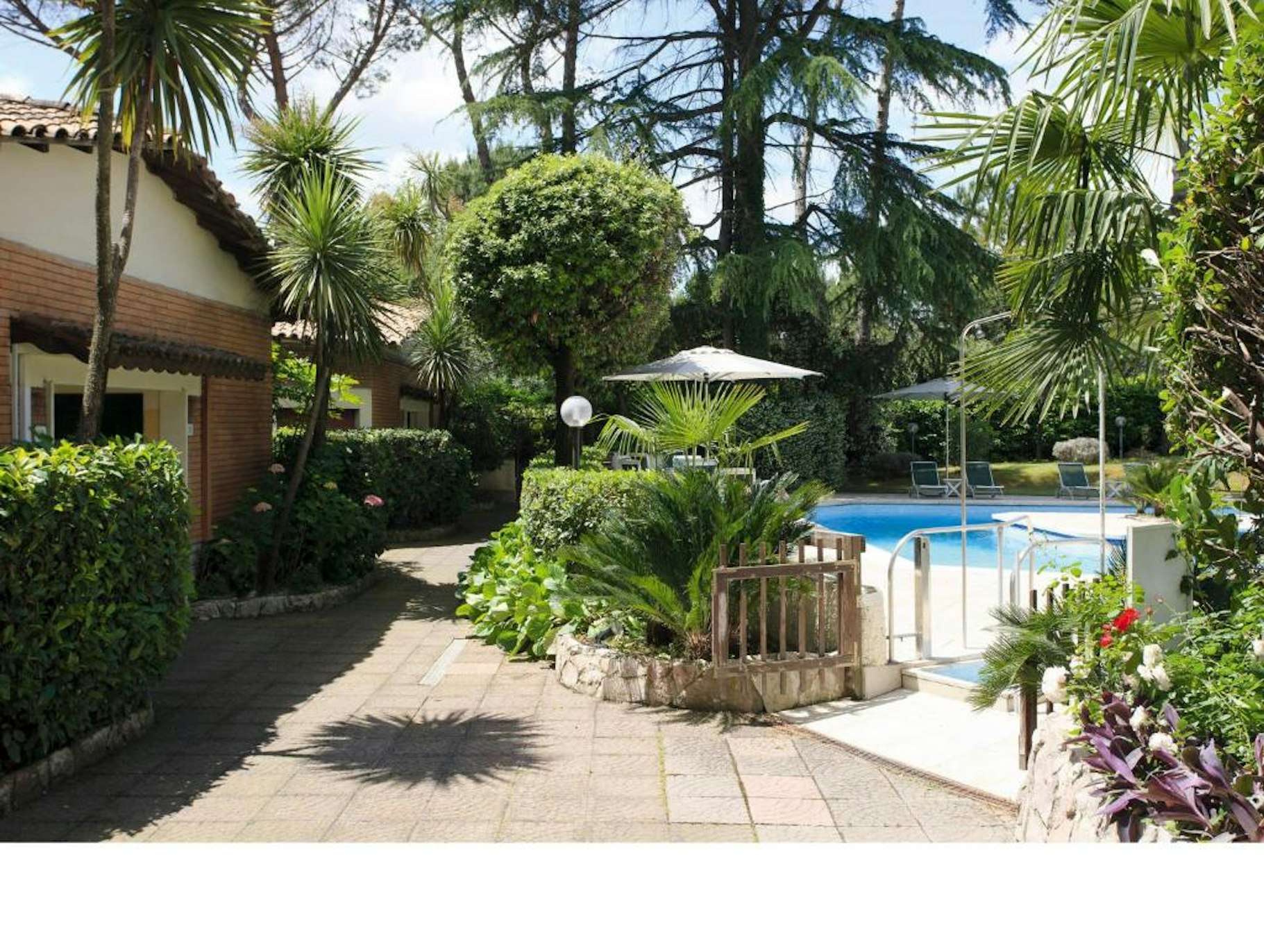 EUROGARDEN ROMA 62/71