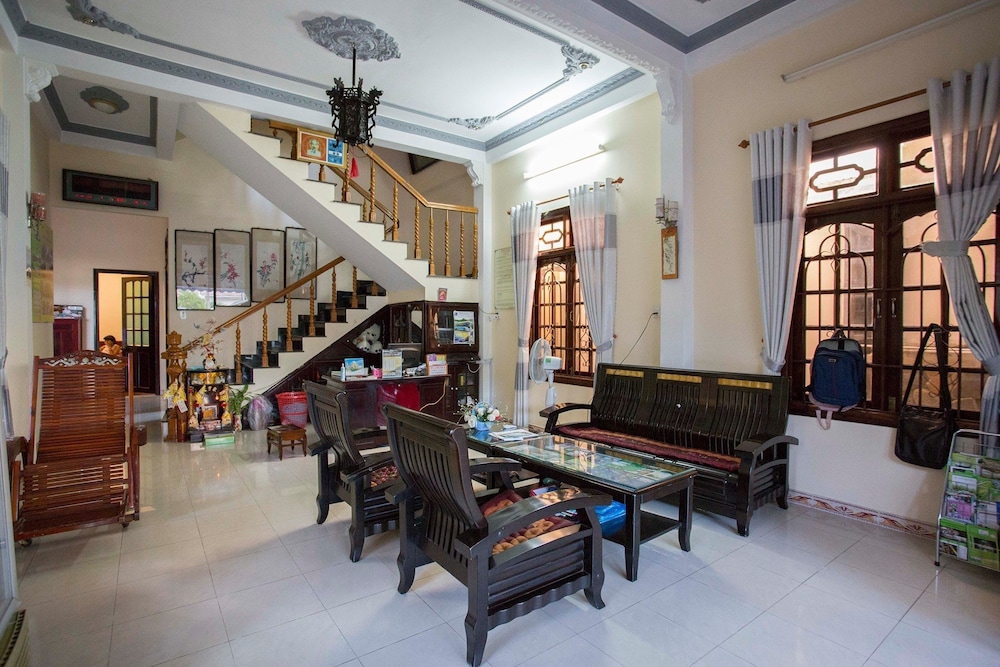 Mango Garden Hoi An Homestay 52/62