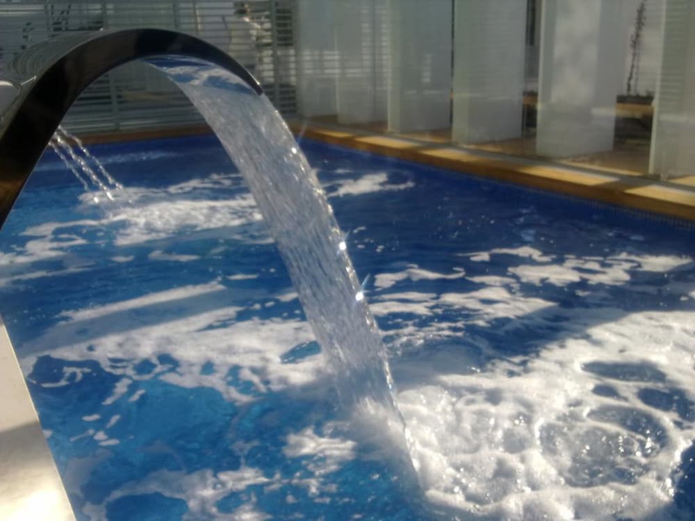 S Agaro Hotel Wellness Spa 30/55
