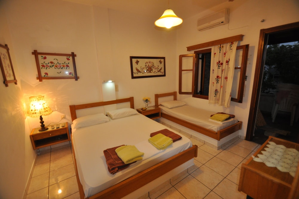 Villa Mata Pension 57/73