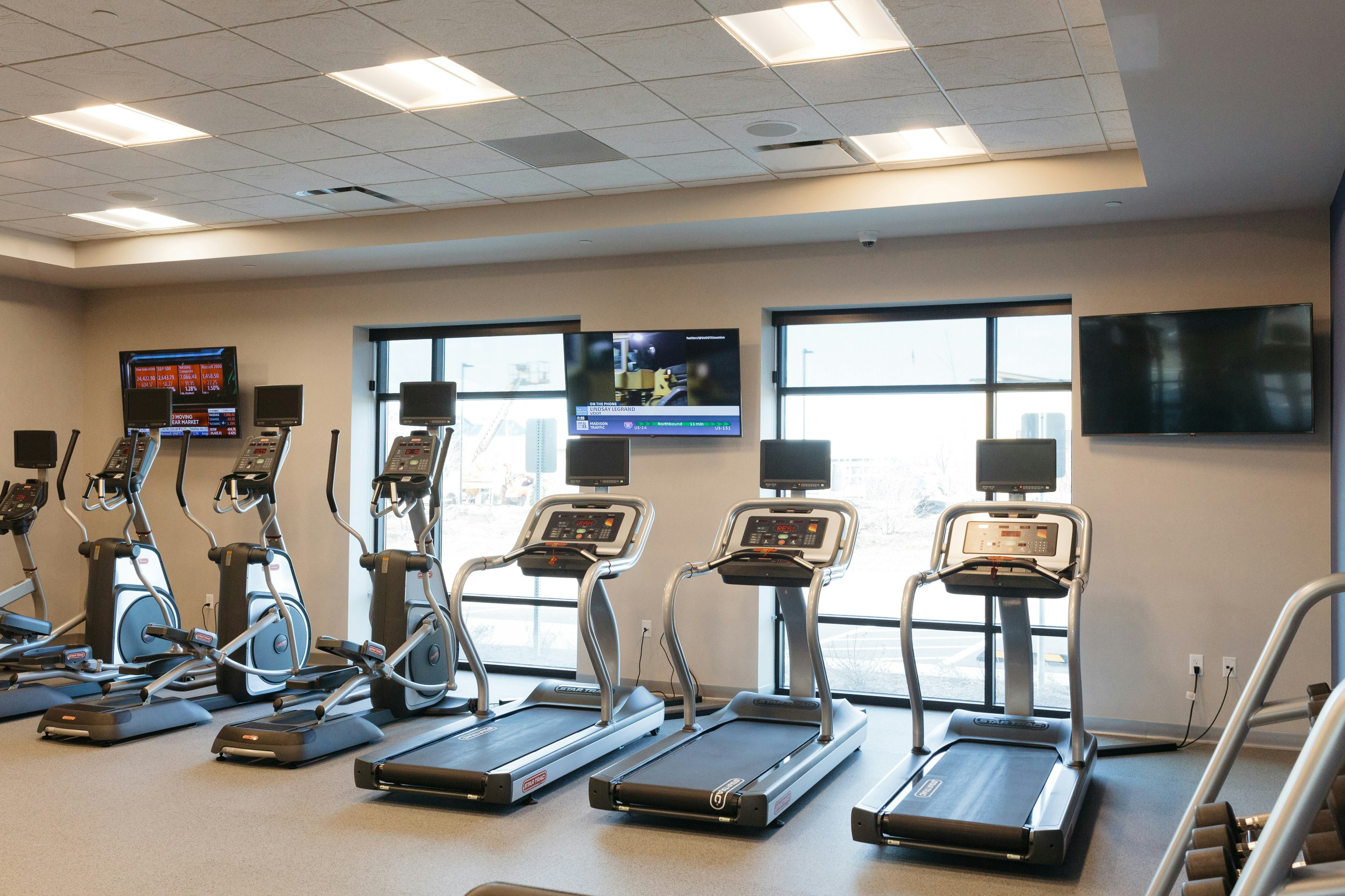 Hilton Garden Inn Madison Sun Prairie 15/50