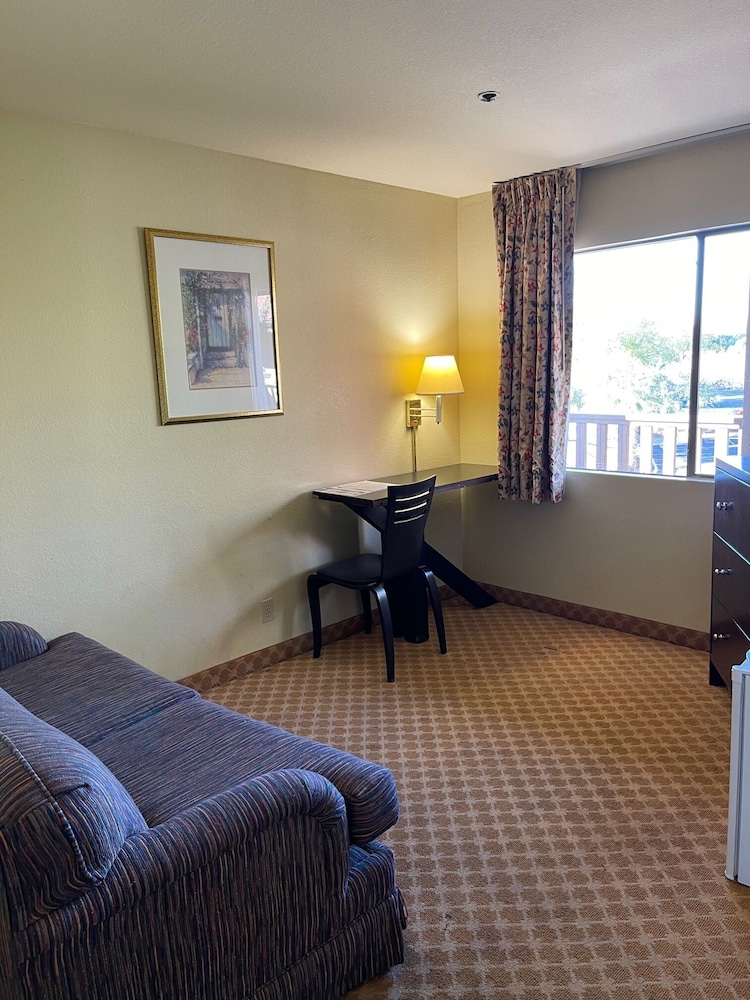 Motel6 Tempe, AZ – Elliot Road 29/40