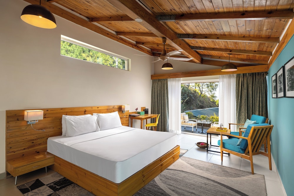 Rakkh Resort, a member of Radisson Individuals Retreats 18/50