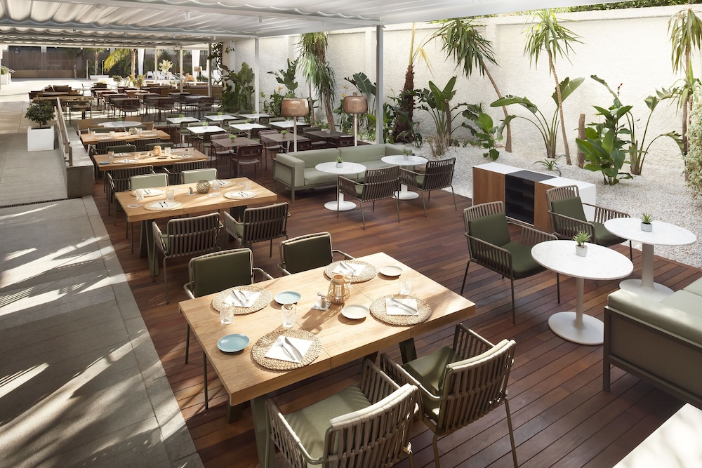 Melia Lebreros Hotel 45/67