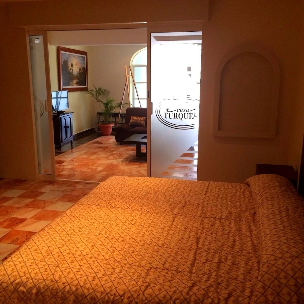 CASA TURQUESA 3/74