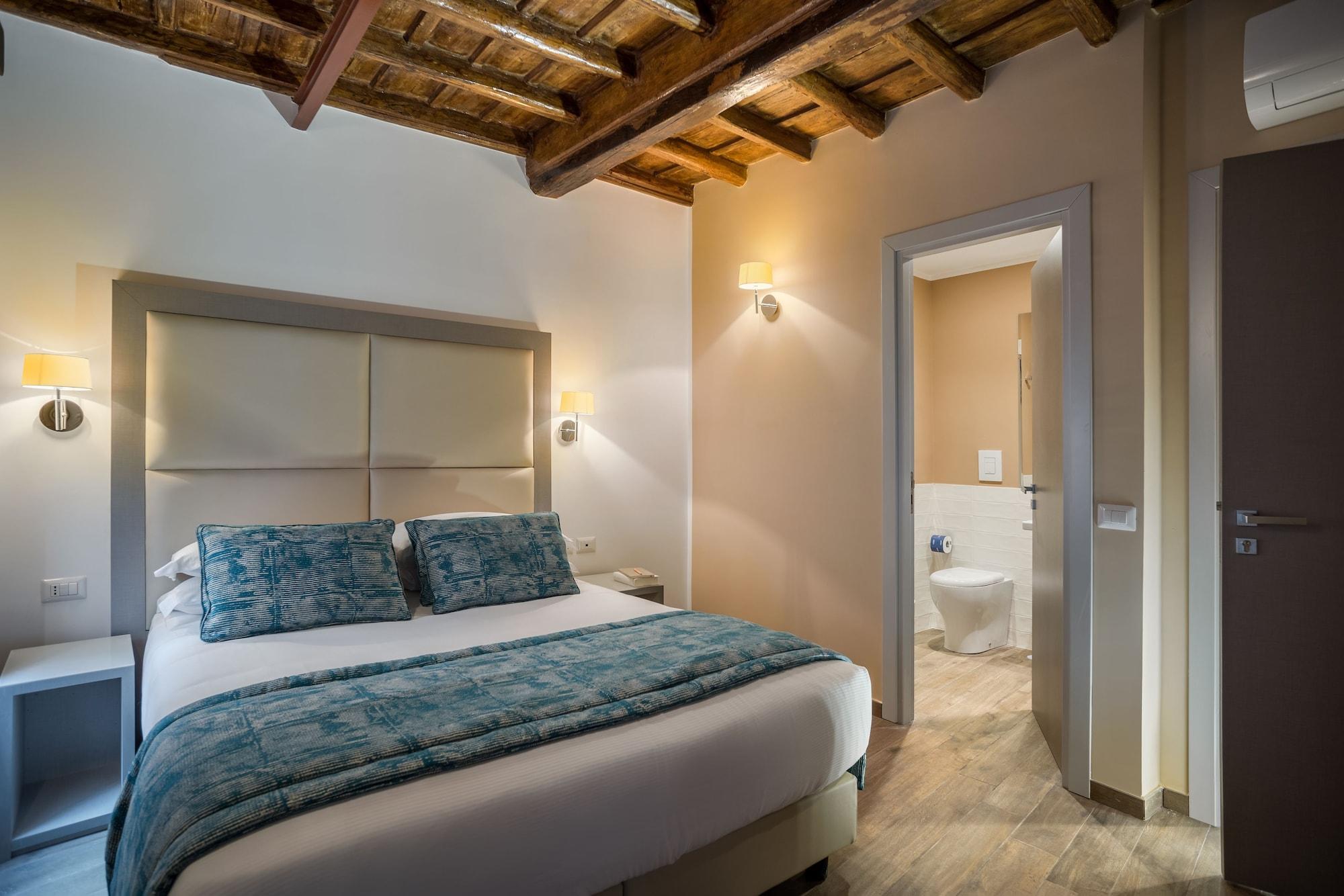 Reginella Suites 7/22