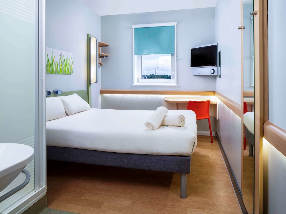 Ibis Budget Edinburgh Park 28/66