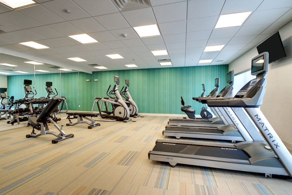 Holiday Inn Express And Suites Lockport 25/48