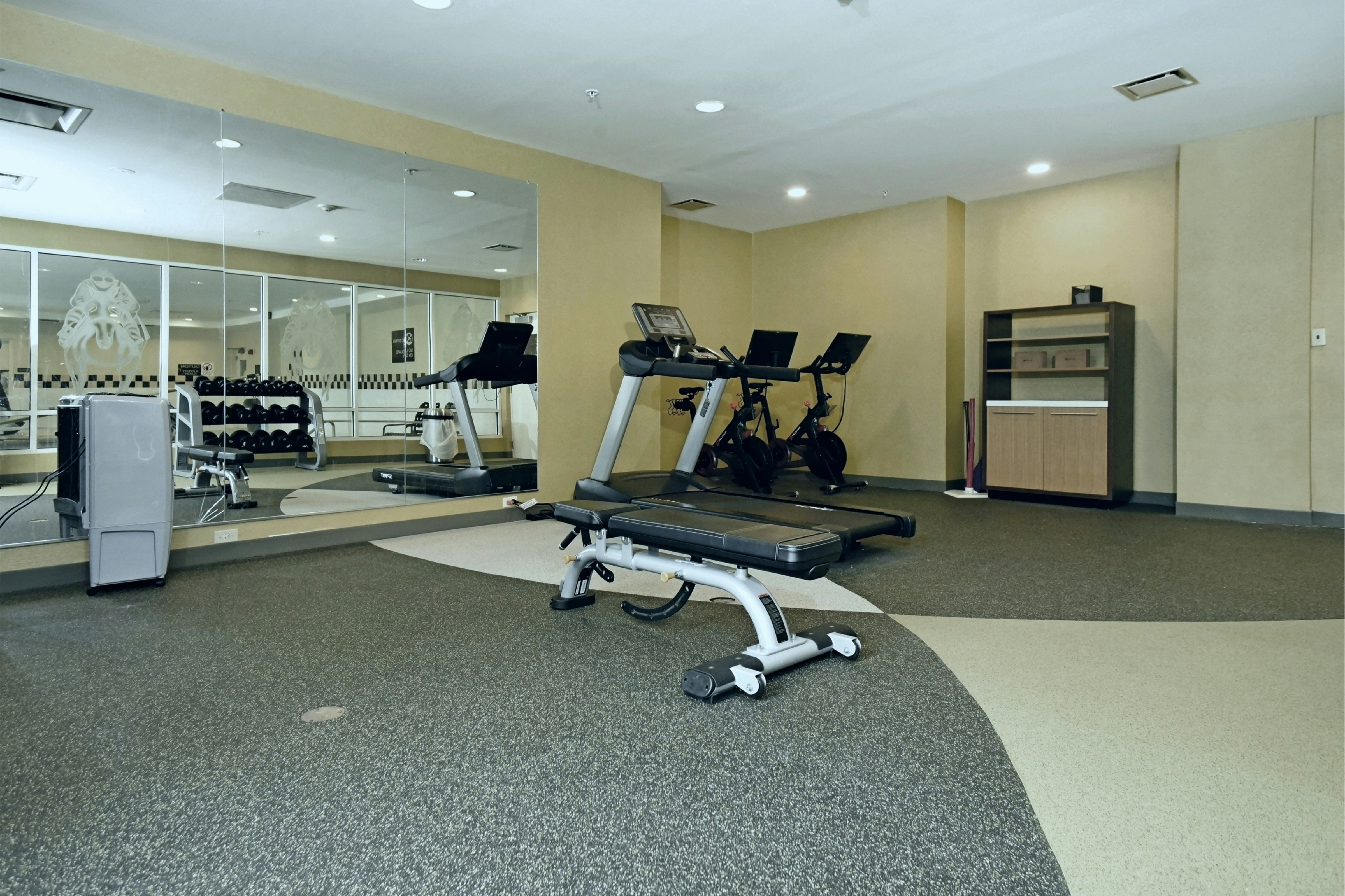 Hilton Garden Inn Saratoga Springs 16/49