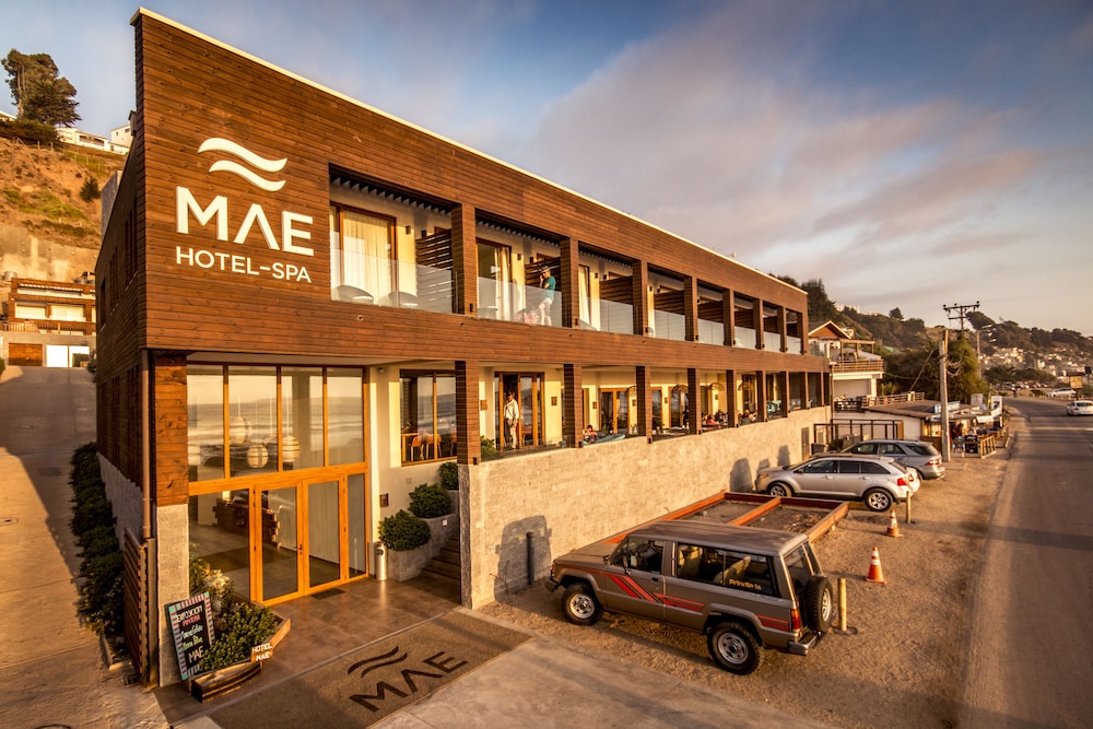 Hotel Mae 39/50