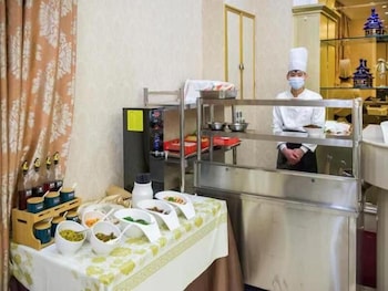 Vienna Hotel Panyu Shiqiao Branch 10/16
