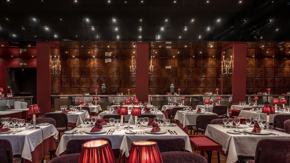 Hotel Algarve Casino 40/50