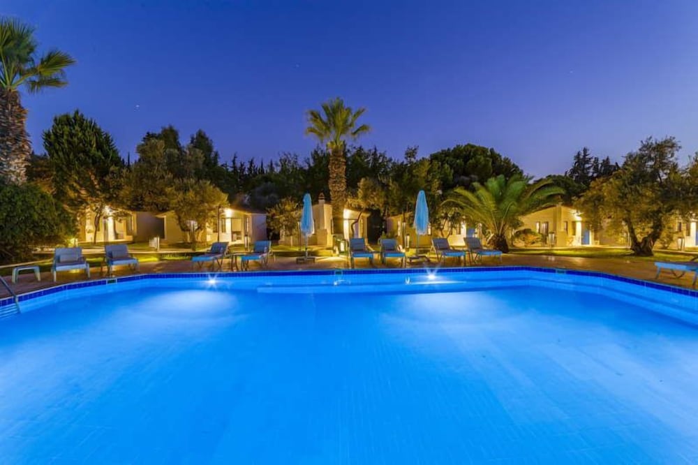 RISUS GARDEN MARINA HOTEL KUSADASI 18/48