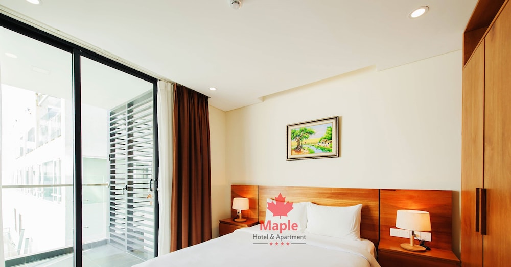 2 Bedrooms, Apartment, 2 Queen Beds, Sofa, Sauna