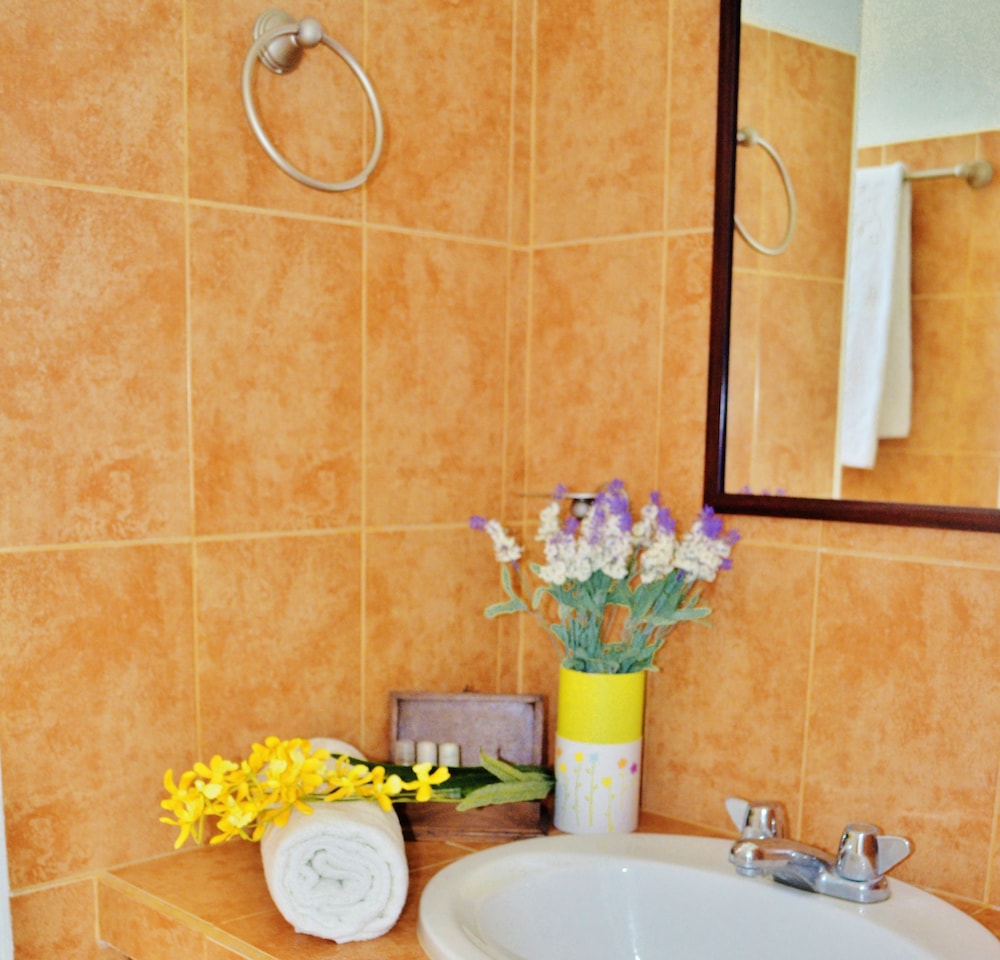 Corales Suites 50/50
