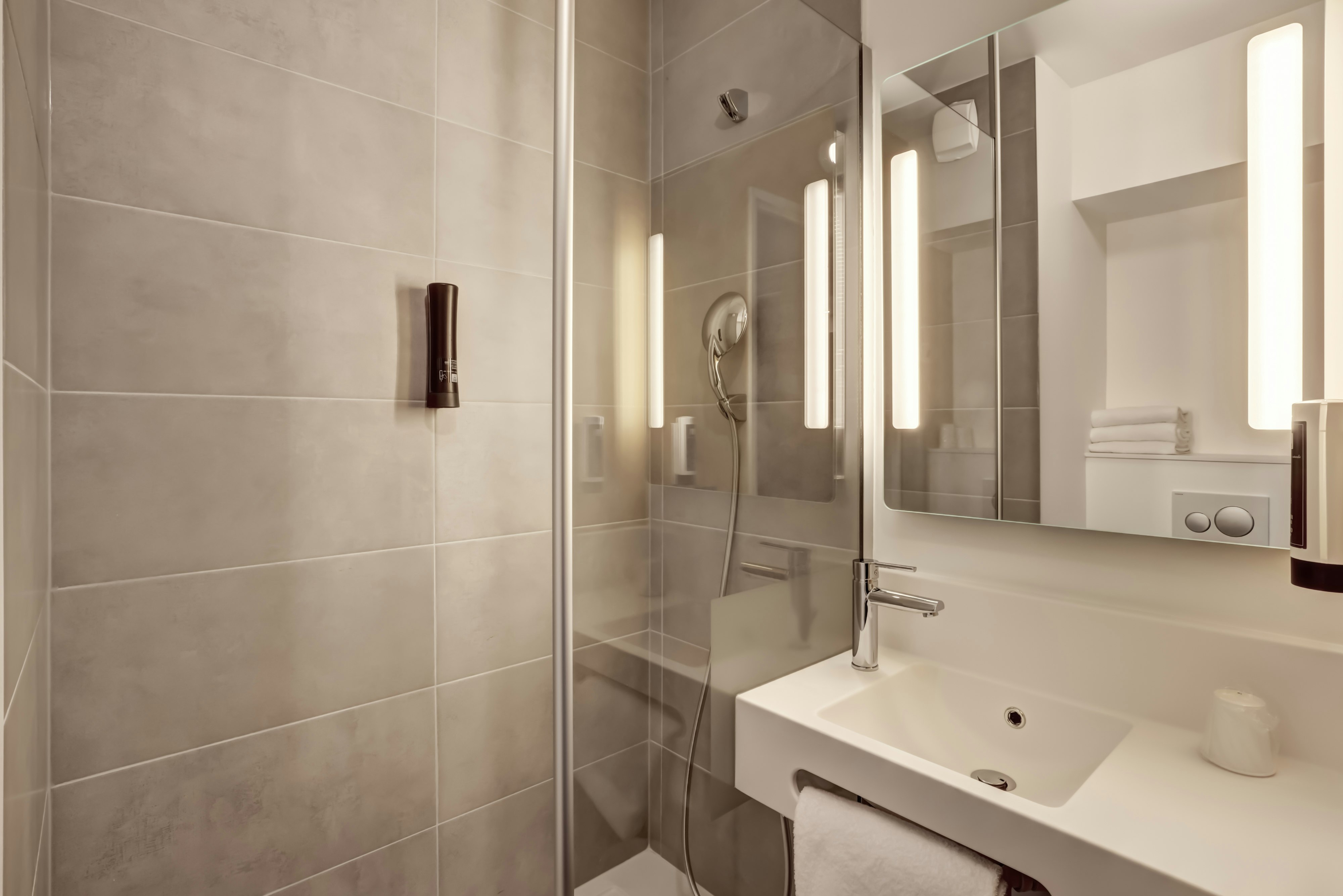 B&B Hotel Evian Publier 26/27