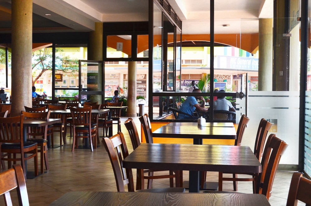 Igar Plaza Hotel 29/42