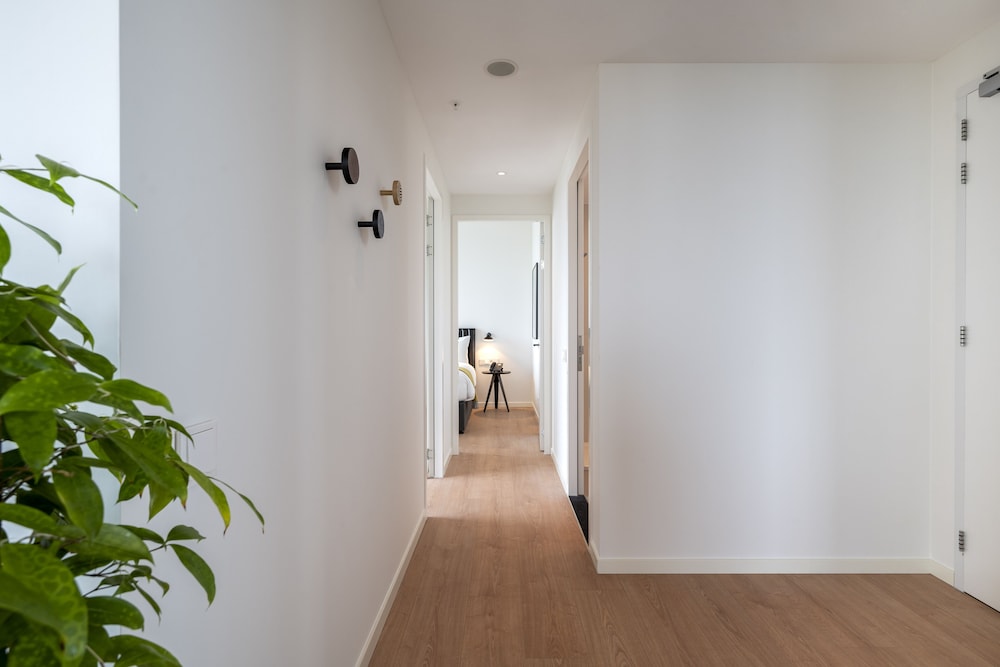 PREMIER SUITES PLUS Amsterdam 42/43