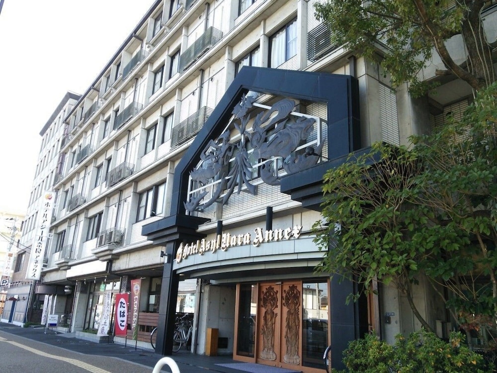 Hotel Asyl Nara Annex 4/67