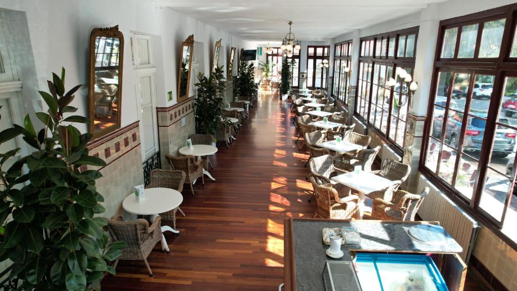 GRAN HOTEL BALNEARIO DE LIERGANES 41/62