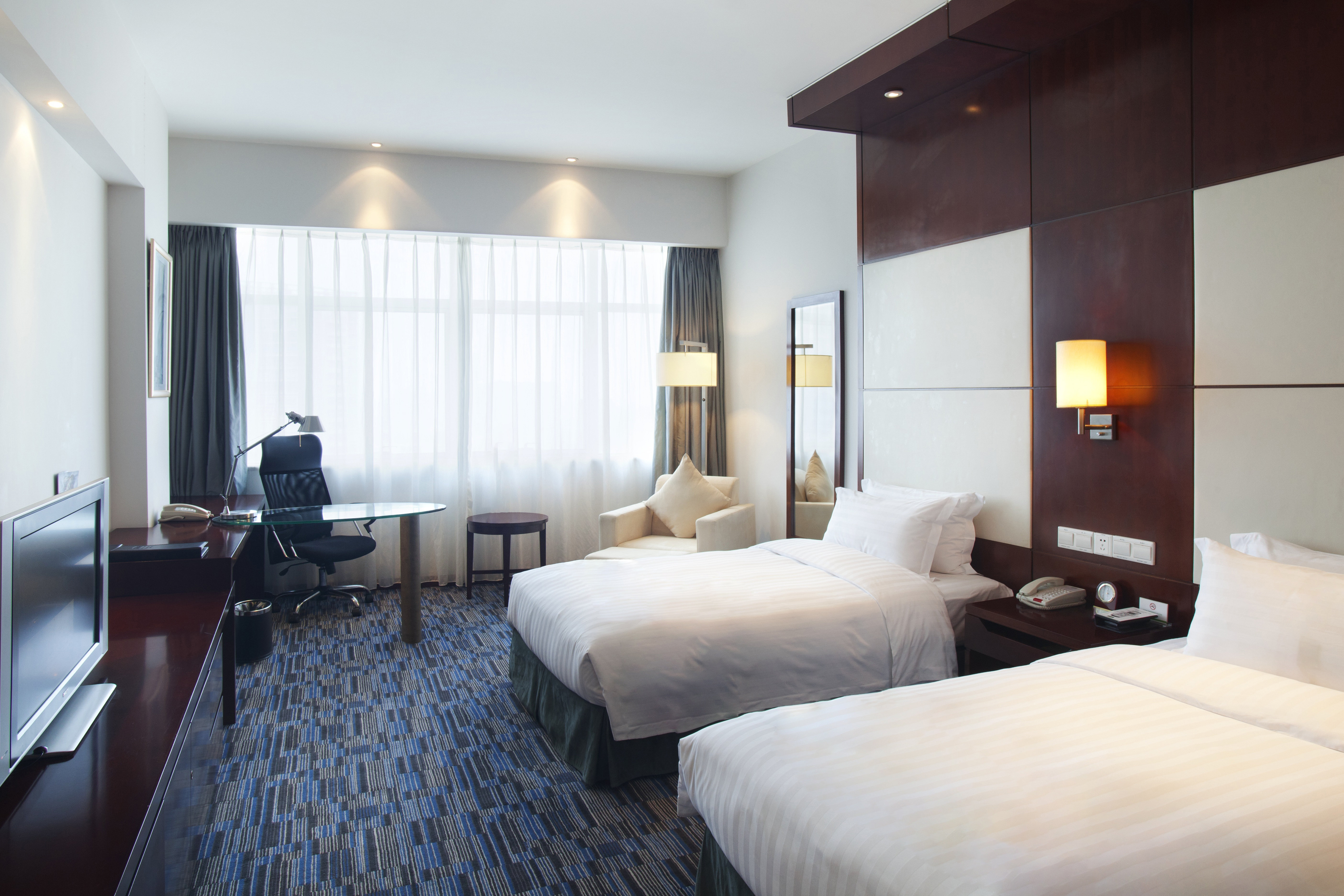 Holiday Inn Hangzhou Xiaoshan 21/50