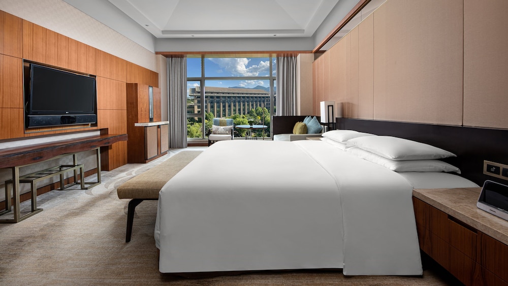 InterContinental Kunming 18/79