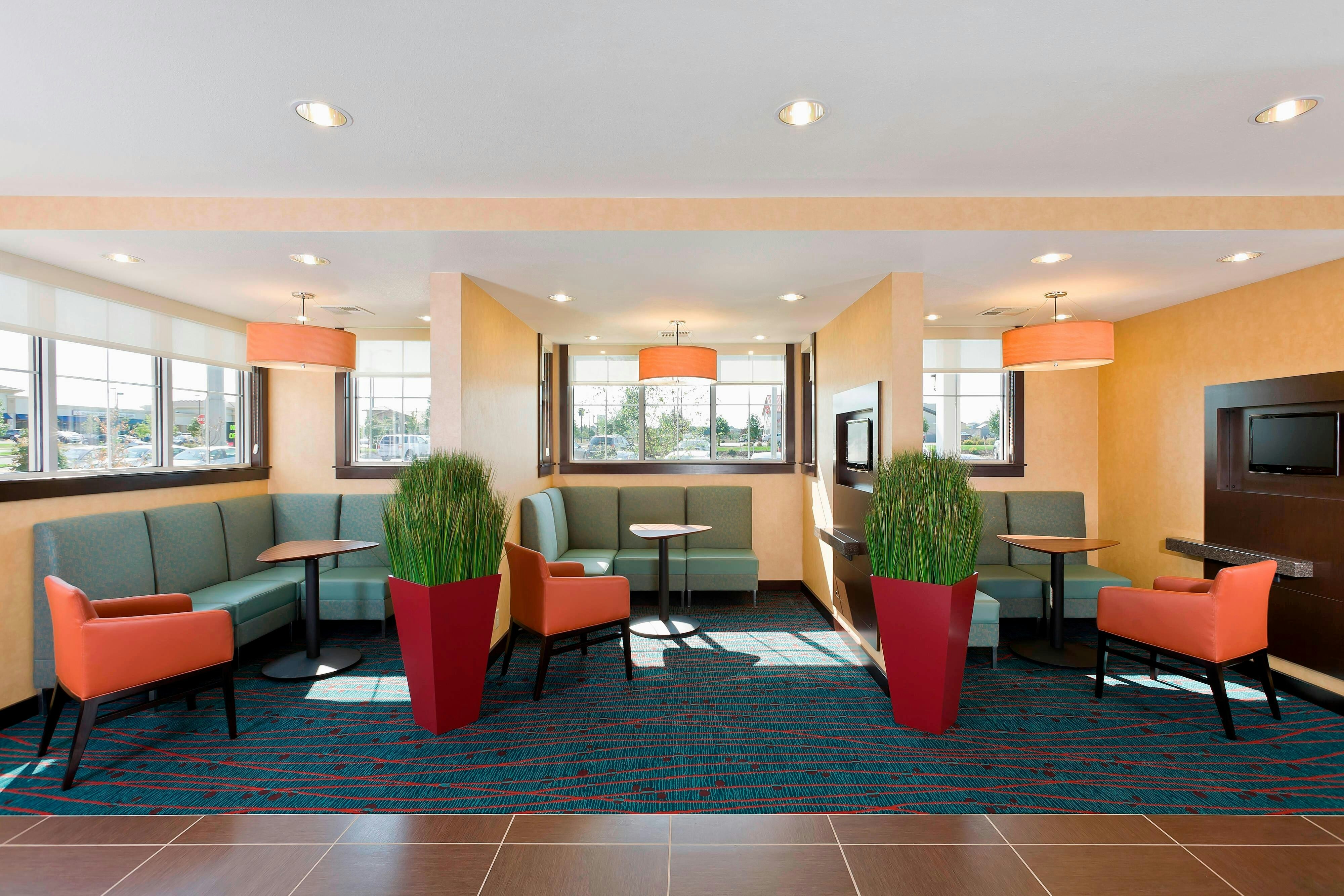 Residence Inn Bismarck North 17/31