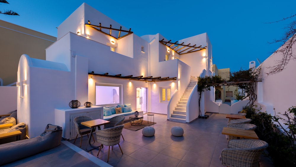 Emerald Collection Suites 20/44