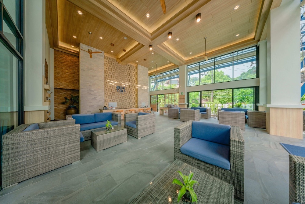 Blue Tara Hotel Krabi Ao Nang 45/67