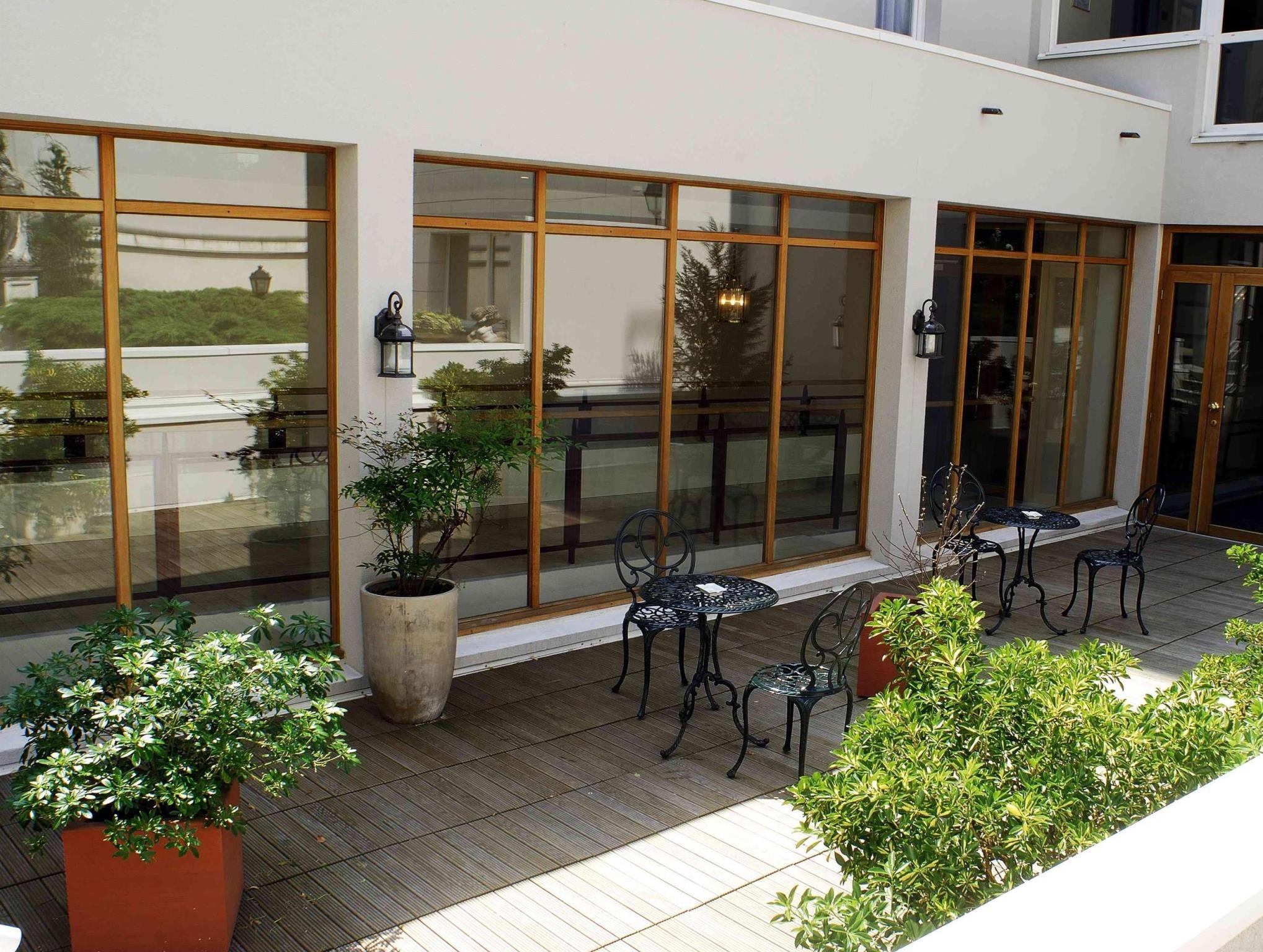 Amiral Hotel in PARIS