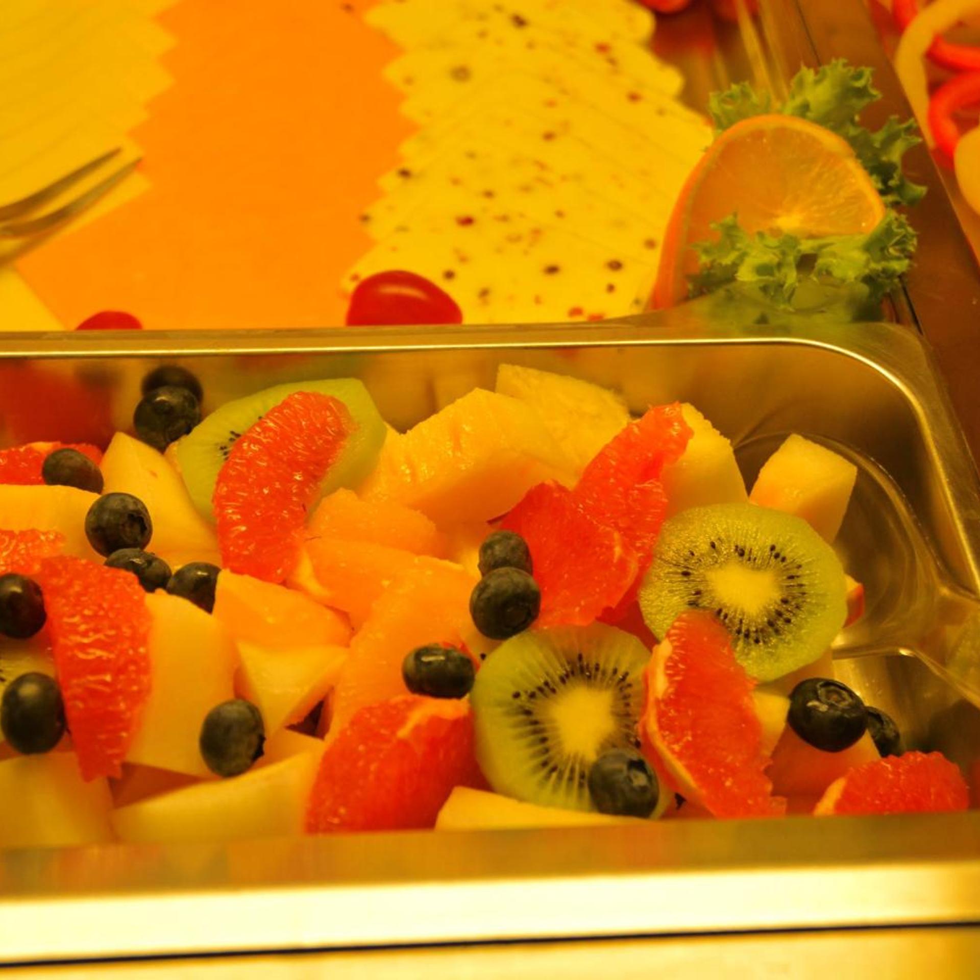 Hotel Harburger Hof 20/50