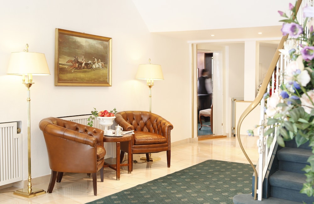 Hotel Stadt Hannover 7/30