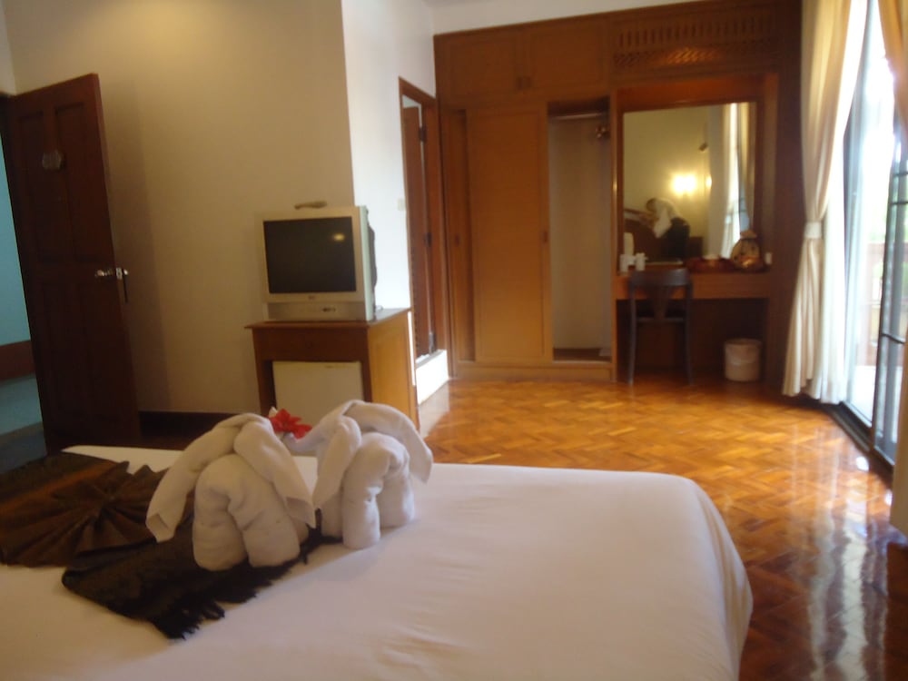 Baiyoke Chalet 19/64