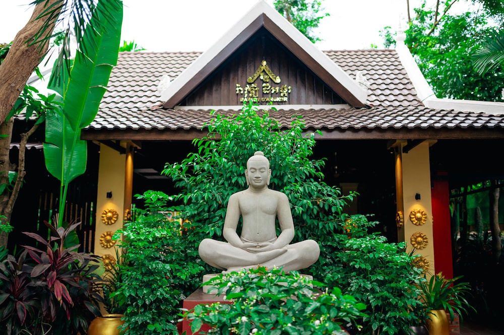 Villa Indochine D Apos Angkor 4/50