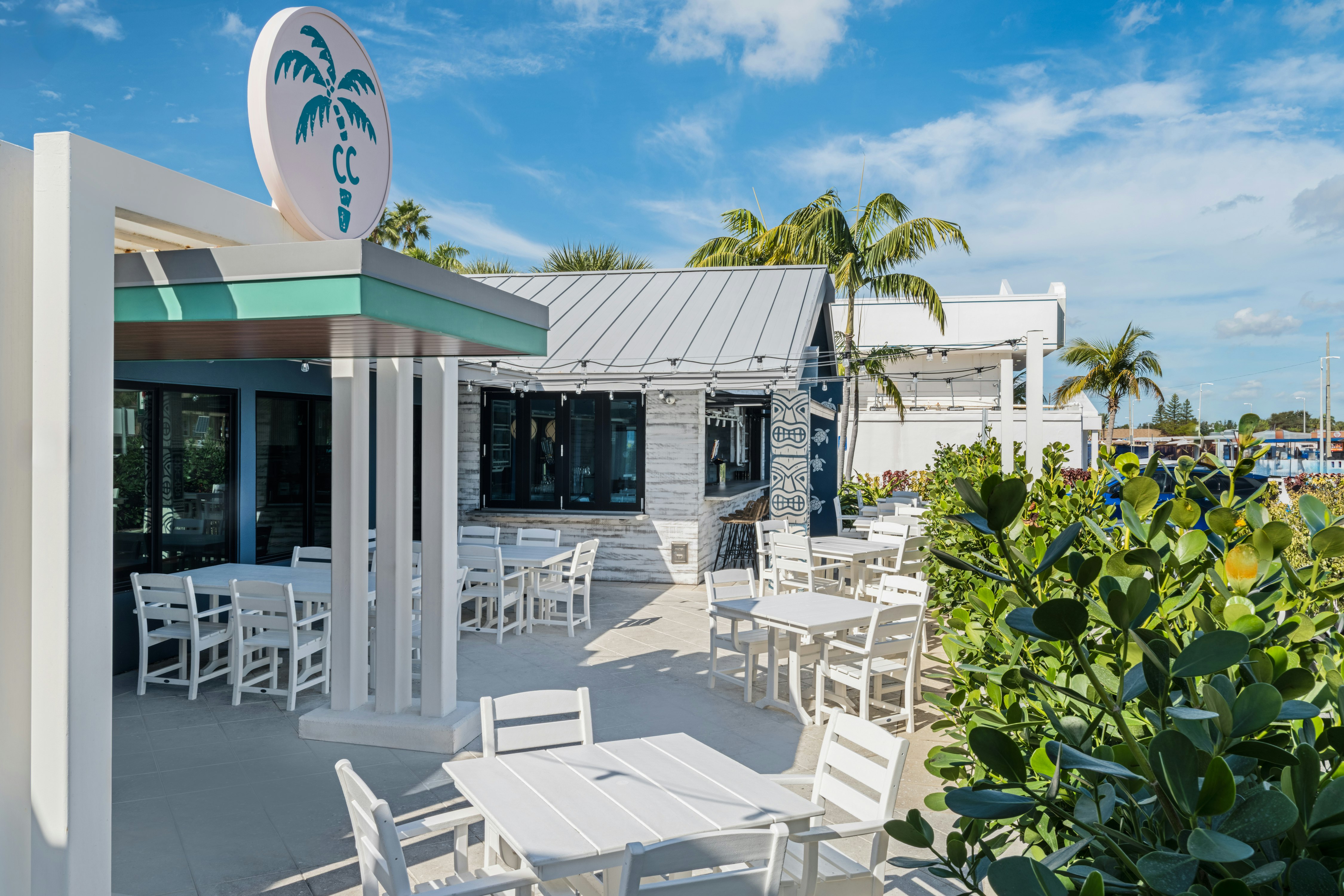 Hilton Garden Inn St Pete Beach 12/80