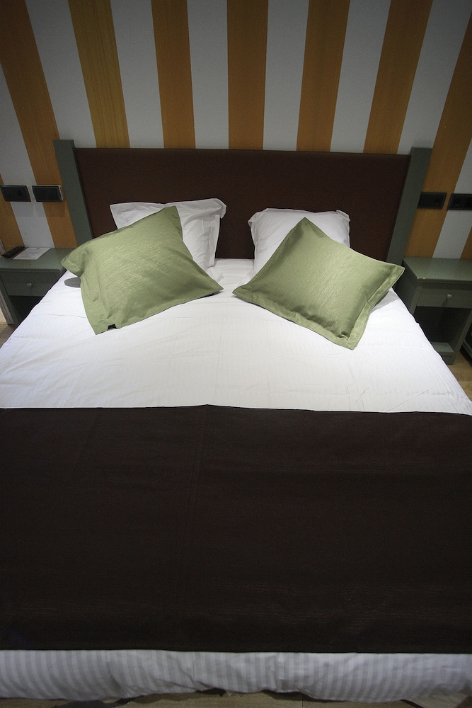 Hotel Castilla 22/38